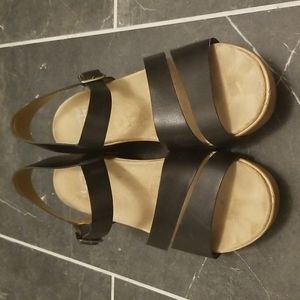 Dansko Sandals